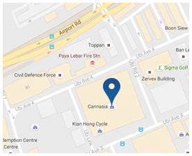Locate ADV Security on google map!